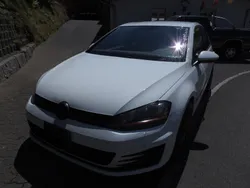 Gebraucht 2014 VW Golf VII GTI | CHF 9’500 (Guter Preis)