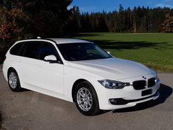 Gebraucht 2015 BMW 320 Kombi | CHF 16’490 (Guter Preis)