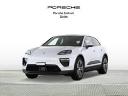Gebraucht 2025 Porsche Macan SUV | CHF 88’500 (Superpreis)