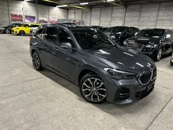 Gebraucht 2020 BMW X1 M Sport SUV | CHF 22’899 (Etwas zu teuer)