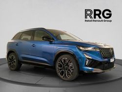 Gebraucht 2025 Renault Austral Esprit Alpine SUV | CHF 45’898