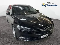 Gebraucht 2019 Opel Insignia Excellence Kombi | CHF 14’500 (Guter Preis)