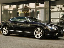 Gebraucht 2012 Bentley Continental GT Coupé | CHF 65’000 (Guter Preis)