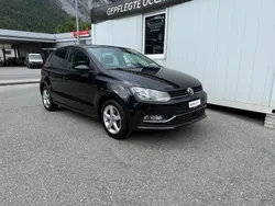 Gebraucht 2014 VW Polo Highline Kleinwagen | CHF 6’900 (Fairer Preis)