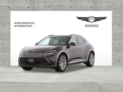 Genesis GV60