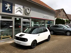 Gebraucht 2020 Honda e Advance Kleinwagen | CHF 16’990 (Superpreis)