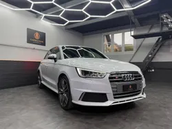 Gebraucht 2014 Audi S1 Sportback S-Line Kleinwagen | CHF 15’990 (Guter Preis)