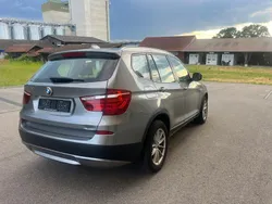 Gebraucht 2012 BMW X3 SUV | CHF 6’800 (Superpreis)