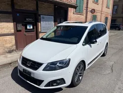Gebraucht 2016 Seat Alhambra FR-Line Van / Kleinbus | CHF 19’900 (Fairer Preis)