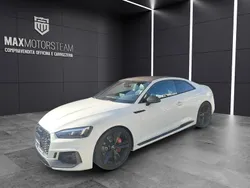 Gebraucht 2017 Audi RS5 Design Coupé | CHF 53’900 (Teuer)