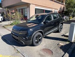 Neu 2025 Jeep Avenger SUV | CHF 33’900 (Superpreis)