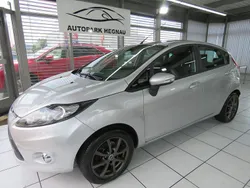 Gebraucht 2012 Ford Fiesta Trend+ Kleinwagen | CHF 4’900 (Fairer Preis)