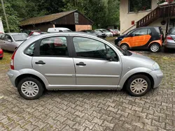 Gebraucht 2009 Citroën C3 Furio Kleinwagen | CHF 500 (Superpreis)