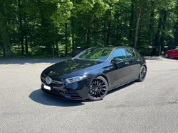 Gebraucht 2020 Mercedes A35 AMG AMG | CHF 30’500 (Superpreis)