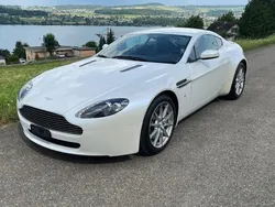 Gebraucht 2008 Aston Martin V8 Vantage Coupé | CHF 55’000 (Fairer Preis)