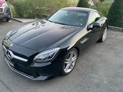Gebraucht 2016 Mercedes SLC200 | CHF 19’000
