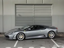 Gebraucht 2005 Ferrari F430 Coupé | CHF 94’800