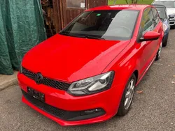 Gebraucht 2011 VW Polo GTI | CHF 5’500 (Guter Preis)