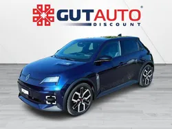 Neu 2025 Renault R5 Komfort Kleinwagen | CHF 27’900 (Superpreis)