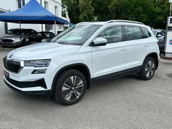 Gebraucht 2023 Skoda Karoq Style SUV | CHF 29’900 (Superpreis)