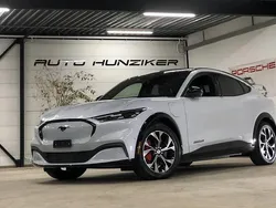 Gebraucht 2022 Ford Mustang Mach-E SUV | CHF 31’900 (Superpreis)