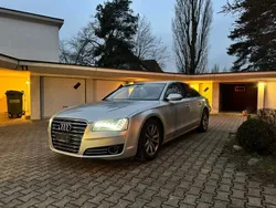 Gebraucht 2011 Audi A8 Limousine | CHF 13’900 (Fairer Preis)