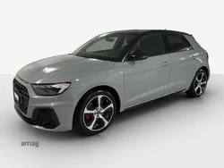 Gebraucht 2023 Audi A1 S-Line Kleinwagen | CHF 29’980 (Guter Preis)