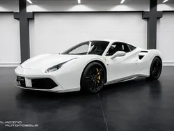 Gebraucht 2019 Ferrari 488 | CHF 215’999 (Superpreis)