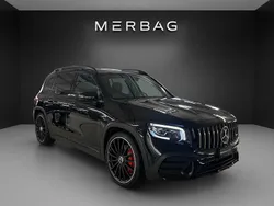 Gebraucht 2021 Mercedes GLB35 AMG SUV | CHF 38’500 (Guter Preis)