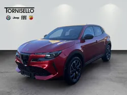 Gebraucht 2024 Alfa Romeo Junior Edizione Speciale SUV | CHF 36’990 (Etwas zu teuer)