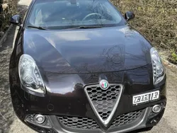 Gebraucht 2018 Alfa Romeo Giulietta Kleinwagen | CHF 13’000 (Guter Preis)