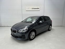 Gebraucht 2020 BMW 218 Active Tourer Van / Kleinbus | CHF 12’999 (Guter Preis)