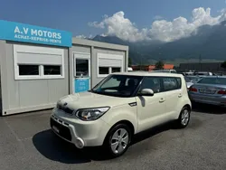 Gebraucht 2016 Kia Soul Style SUV | CHF 12’500