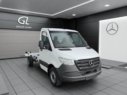 Gebraucht 2024 Mercedes Sprinter Van | CHF 56’300 (Fairer Preis)