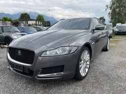 Gebraucht 2016 Jaguar XF Prestige Limousine | CHF 11’500 (Guter Preis)