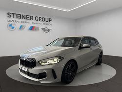 Gebraucht 2023 BMW 118 M Sport Kleinwagen | CHF 28’900 (Etwas zu teuer)