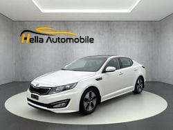 Gebraucht 2013 Kia Optima Hybrid Limousine | CHF 11’500
