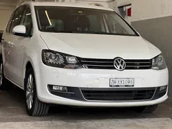 Gebraucht 2011 VW Sharan Highline Van / Kleinbus | CHF 9’999 (Guter Preis)