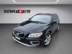Gebraucht 2012 Volvo XC70 Summum SUV | CHF 20’590