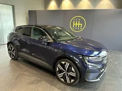 Gebraucht 2024 Renault Mégane Iconic Limousine | CHF 30’500 (Guter Preis)