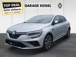 Gebraucht 2023 Renault Mégane IV R.S. Limousine | CHF 24’900 (Guter Preis)