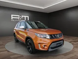 Gebraucht 2018 Suzuki Vitara SUV | CHF 16’999 (Superpreis)