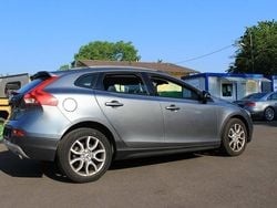 Gebraucht 2017 Volvo V40 CC Kombi | CHF 19’900