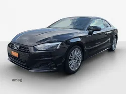 Gebraucht 2021 Audi A5 Design Coupé | CHF 34’400 (Fairer Preis)