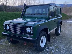 Gebraucht 2000 Land Rover Defender SUV | CHF 25’500 (Superpreis)