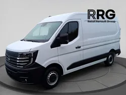 Neu 2025 Nissan Interstar Acenta Van | CHF 36’900