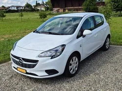 Gebraucht 2019 Opel Corsa Edition | CHF 8’000 (Fairer Preis)
