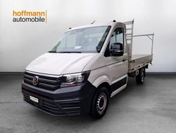 Gebraucht 2021 VW Crafter Van | CHF 29’900 (Guter Preis)
