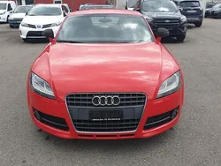 Gebraucht 2007 Audi TT Coupé | CHF 6’800 (Fairer Preis)