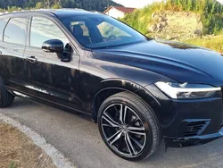 Gebraucht 2021 Volvo XC60 R-Design SUV | CHF 36’900 (Superpreis)